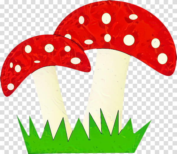 Background Birthday, Mushroom, Fungus, Fly Agaric, Common Mushroom, Document, Amanita, Red transparent background PNG clipart