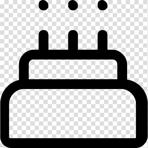 Cartoon Birthday Cake, Bakery, Food, Cupcake, Birthday
, Kue, Dessert, Line transparent background PNG clipart