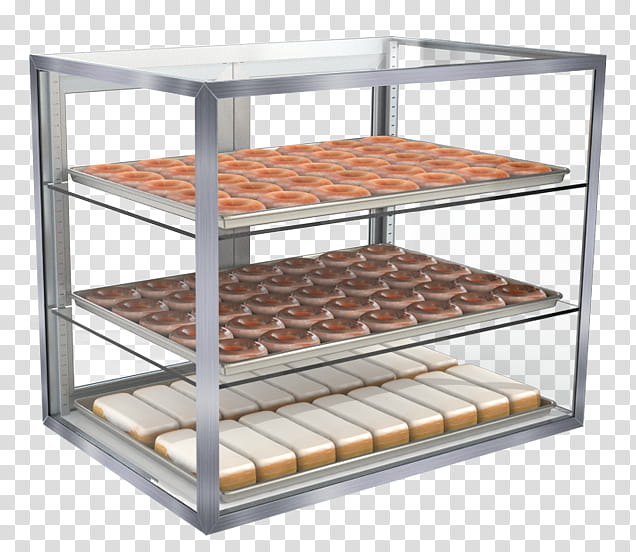 Display Case Shelf, Bakery, Jahabow Industries Inc, Countertop, Glass, Food Display Cases, Polymethyl Methacrylate, Bread transparent background PNG clipart