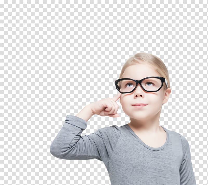 Glasses, Eyewear, Nose, Skin, Chin, Forehead, Vision Care, Arm transparent background PNG clipart
