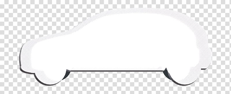 Car icon Travel and Places icon, White, Black, Text, Blackandwhite, Logo transparent background PNG clipart