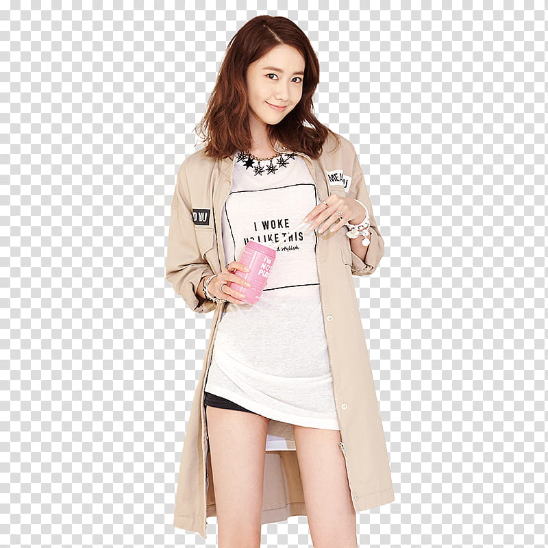 SNSD Yoona H Connect, Yoona of Girls Generation transparent background PNG clipart