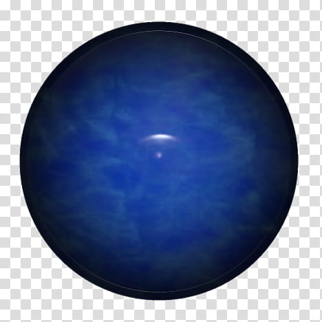 Round Gemstones, blue planet art transparent background PNG clipart