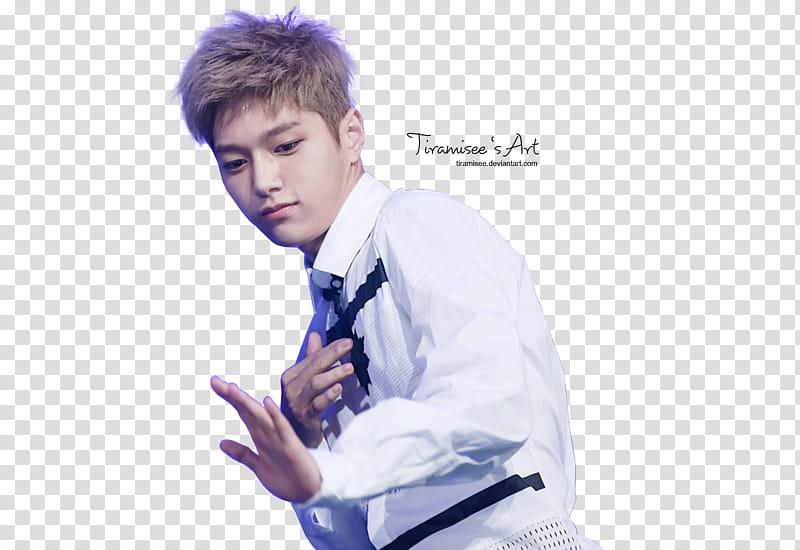 MyungSoo L INFINITE , L () icon transparent background PNG clipart