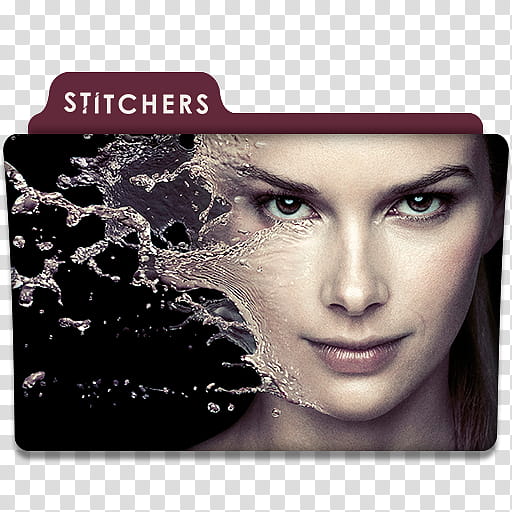 TV Series Folder Icons , stitchers___tv_series_folder_icon_v_by_dyiddo-drvgc transparent background PNG clipart