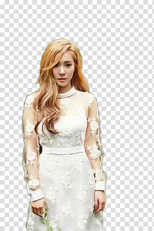 Lutuany Tiffany Hwang  transparent background PNG clipart