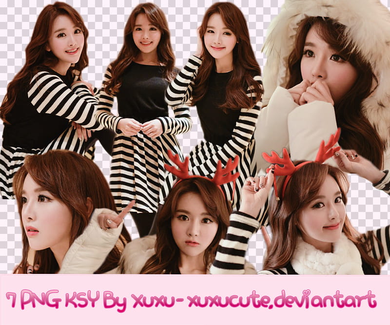 Kim Shin Yeong transparent background PNG clipart