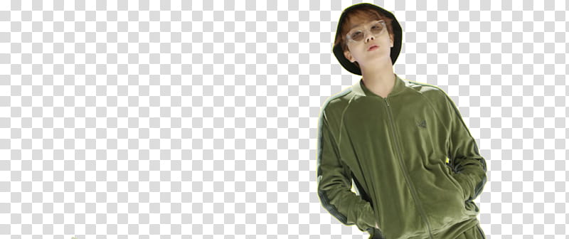 DayDream MV Pt  J Hope transparent background PNG clipart