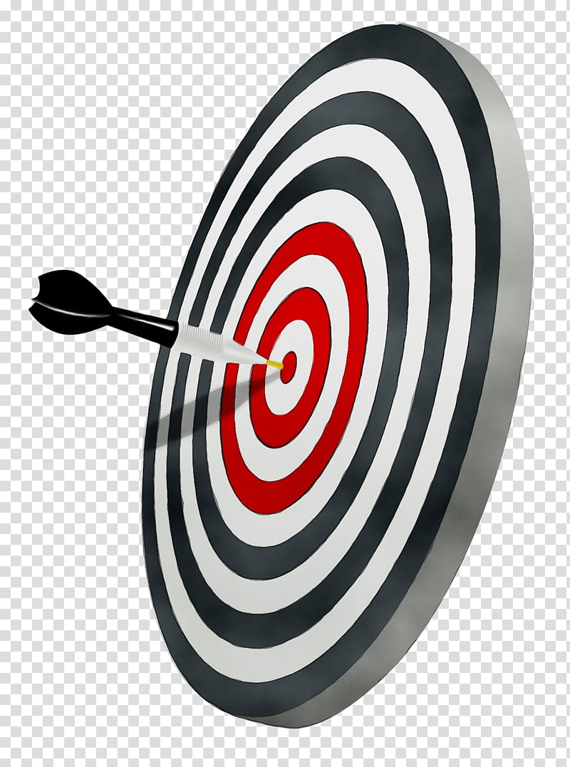 Dartboard Arrow, Darts, Game, Sports, Spiral, Target Archery, Games, Recreation transparent background PNG clipart