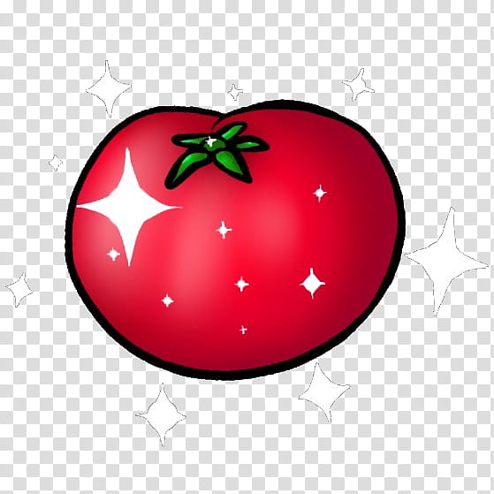 Red Christmas Ornament, Tomato, Strawberry, Christmas Day, Apple, Fruit, Potato And Tomato Genus, Food transparent background PNG clipart