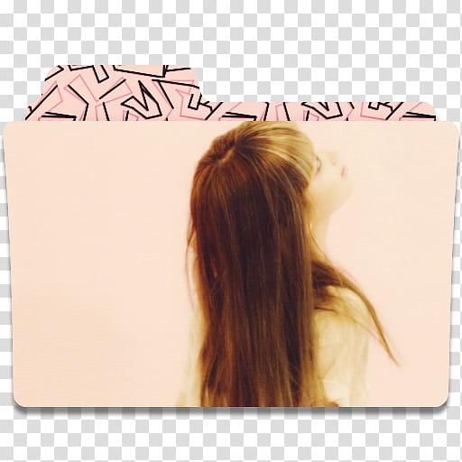 Girls Generation SNSD I Got A Boy Folder , -.Seo Hyun transparent background PNG clipart