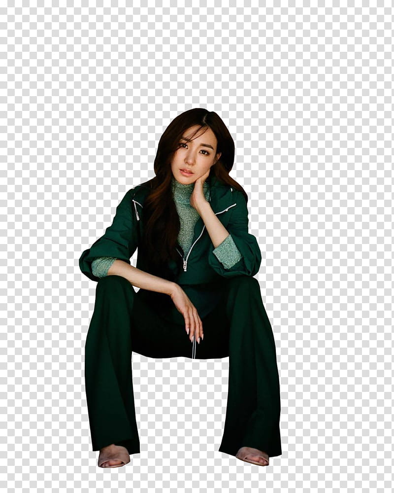 TIFFANY HWANG transparent background PNG clipart