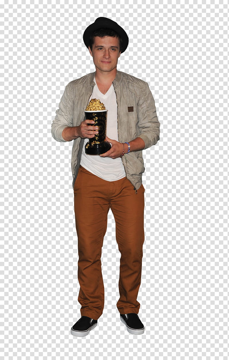 Josh Hutcherson transparent background PNG clipart