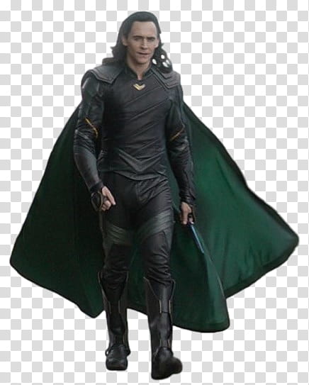 Tom Hiddleston Loki Thor Ragnarok , thor_ragnarok__loki_____by_camo_flauge-dbin transparent background PNG clipart