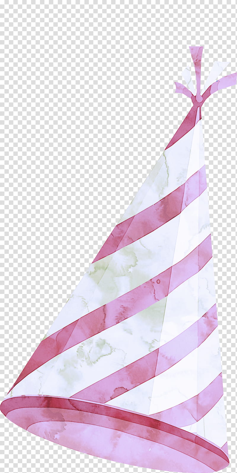 pink violet magenta textile triangle transparent background PNG clipart