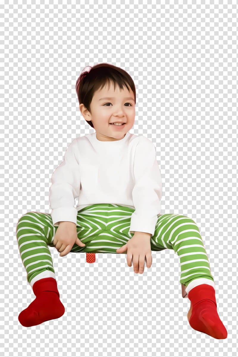 child toddler sitting play baby, Crawling, Baby Playing With Toys, Sleeve, Christmas transparent background PNG clipart