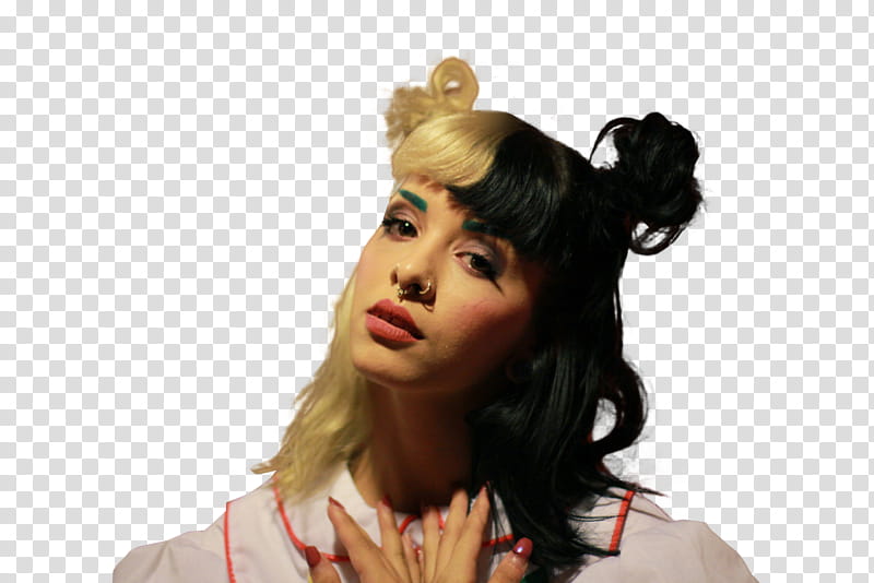 Melanie Martinez transparent background PNG clipart