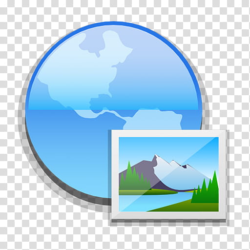 Globe, Water, Microsoft Azure, Sky, World transparent background PNG clipart