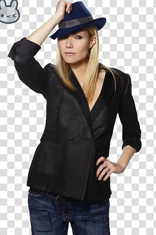 Gwyneth Paltrow transparent background PNG clipart