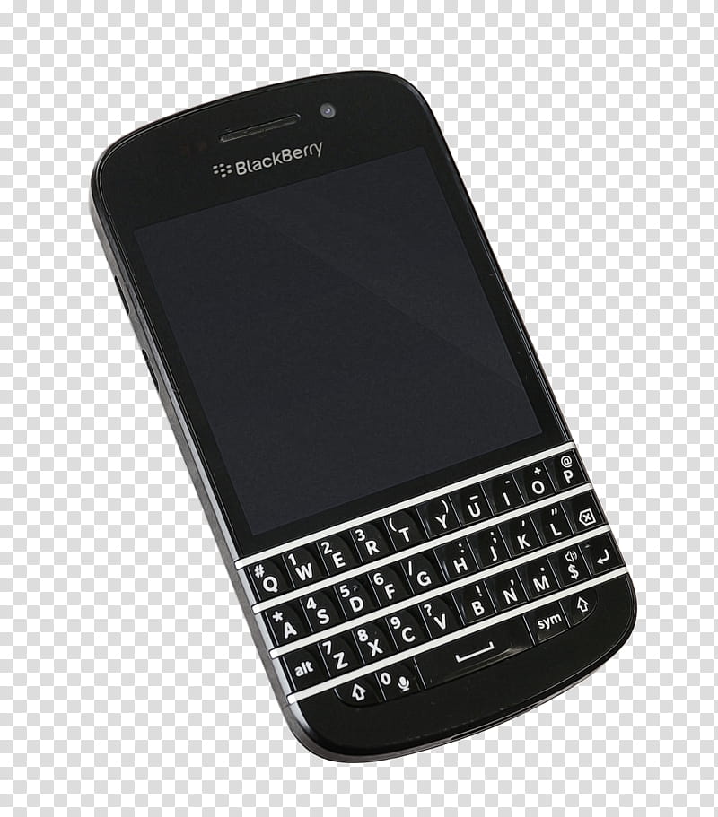 Telephone, BlackBerry Q10, Blackberry Z10, Blackberry Keyone, Blackberry Z30, Blackberry Limited, Unlocked, BlackBerry 10 transparent background PNG clipart