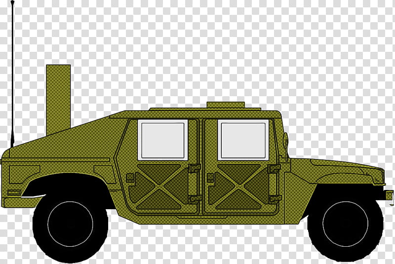 vehicle car military vehicle humvee armored car, Transport transparent background PNG clipart