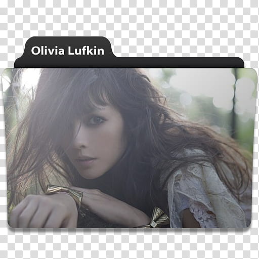 Music Folder , Olivia Lufkin folder art transparent background PNG clipart