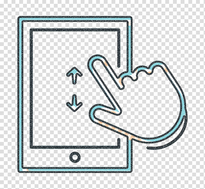 Number Icon, Browsing Icon, Control Icon, Gadget Icon, Gesture Icon, Handheld Icon, Tablet Icon, Touchscreen Icon transparent background PNG clipart