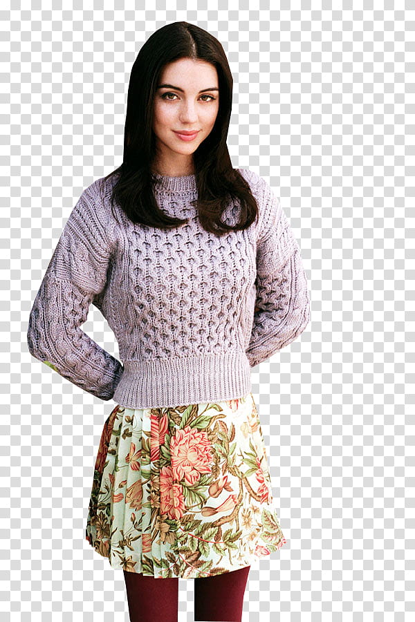 Adelaide Kane transparent background PNG clipart