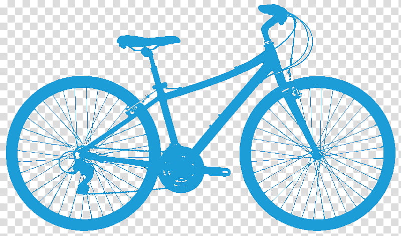 Blue Background Frame, Bicycle, Mountain Bike, Hybrid Bicycle, Bicycle Frames, Cycling, Road Bicycle, Bicycle Cranks transparent background PNG clipart