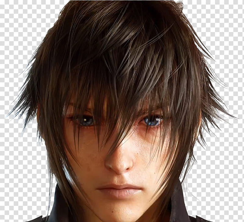 Final Fantasy XV Noctis Lucis Caelum Character Fan art Electronic  Entertainment Expo, anime male transparent background PNG clipart