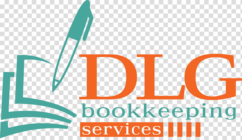 Book Logo, Reality Marketing Group Llc, Bookkeeping Services, Orlando, Florida, Text, Orange, Line transparent background PNG clipart