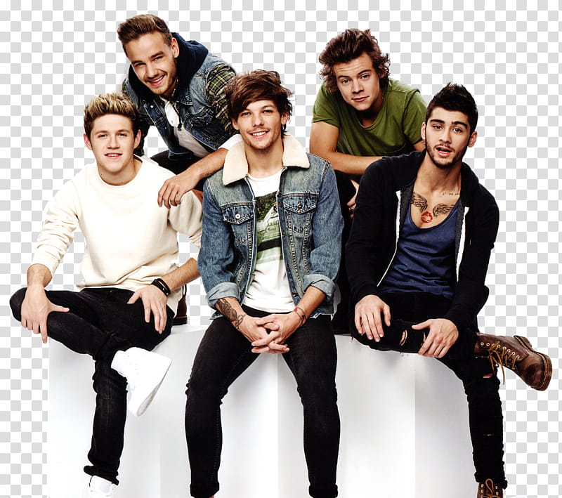 One Direction, One Direction transparent background PNG clipart