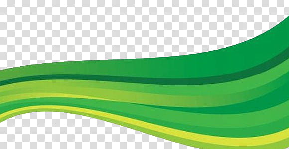 XBOX  Green Wave transparent background PNG clipart