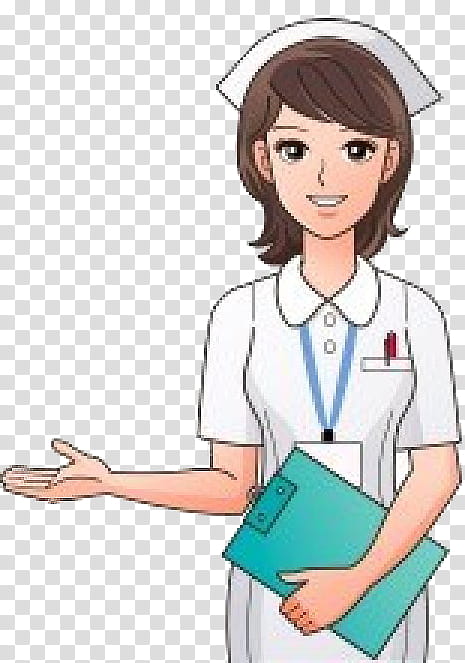 Top Imagen Nurse Clipart Transparent Background Thpthoangvanthu Edu Vn