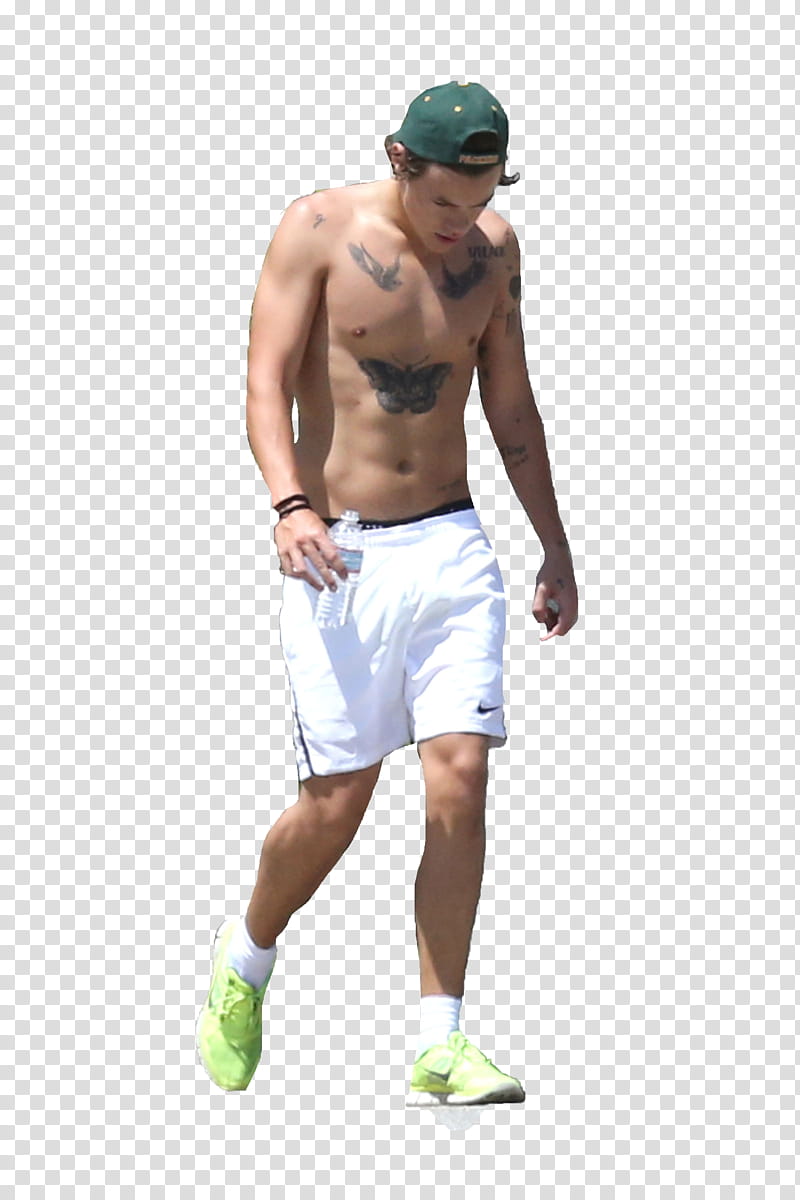 Harry Styles transparent background PNG clipart