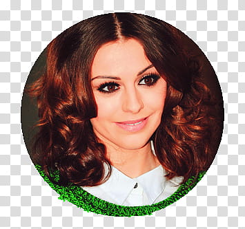 Circulos Cher Lloyd transparent background PNG clipart