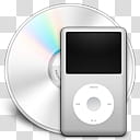 iTunes Minuet, classicgray icon transparent background PNG clipart