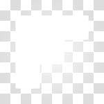 Minimal JellyLock, white ladder art transparent background PNG clipart