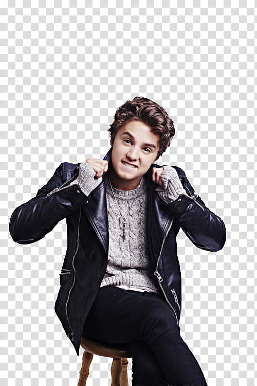 The Vamps transparent background PNG clipart