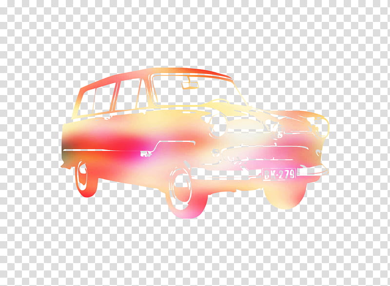 Classic Car, Computer, Vehicle, Pink, Transport, Compact Car, City Car, Family Car transparent background PNG clipart