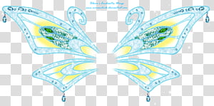 Tecna Enchantix Transparent Background Png Clipart Hiclipart