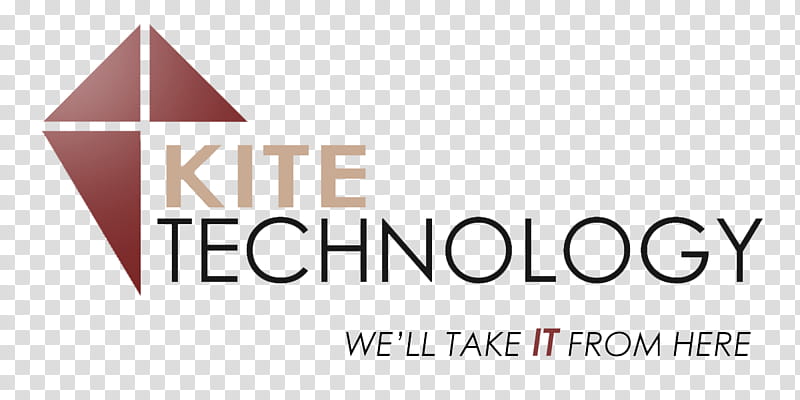 Kite, Logo, Technology, Tagline, Angle, High Tech, Concept, Text transparent background PNG clipart