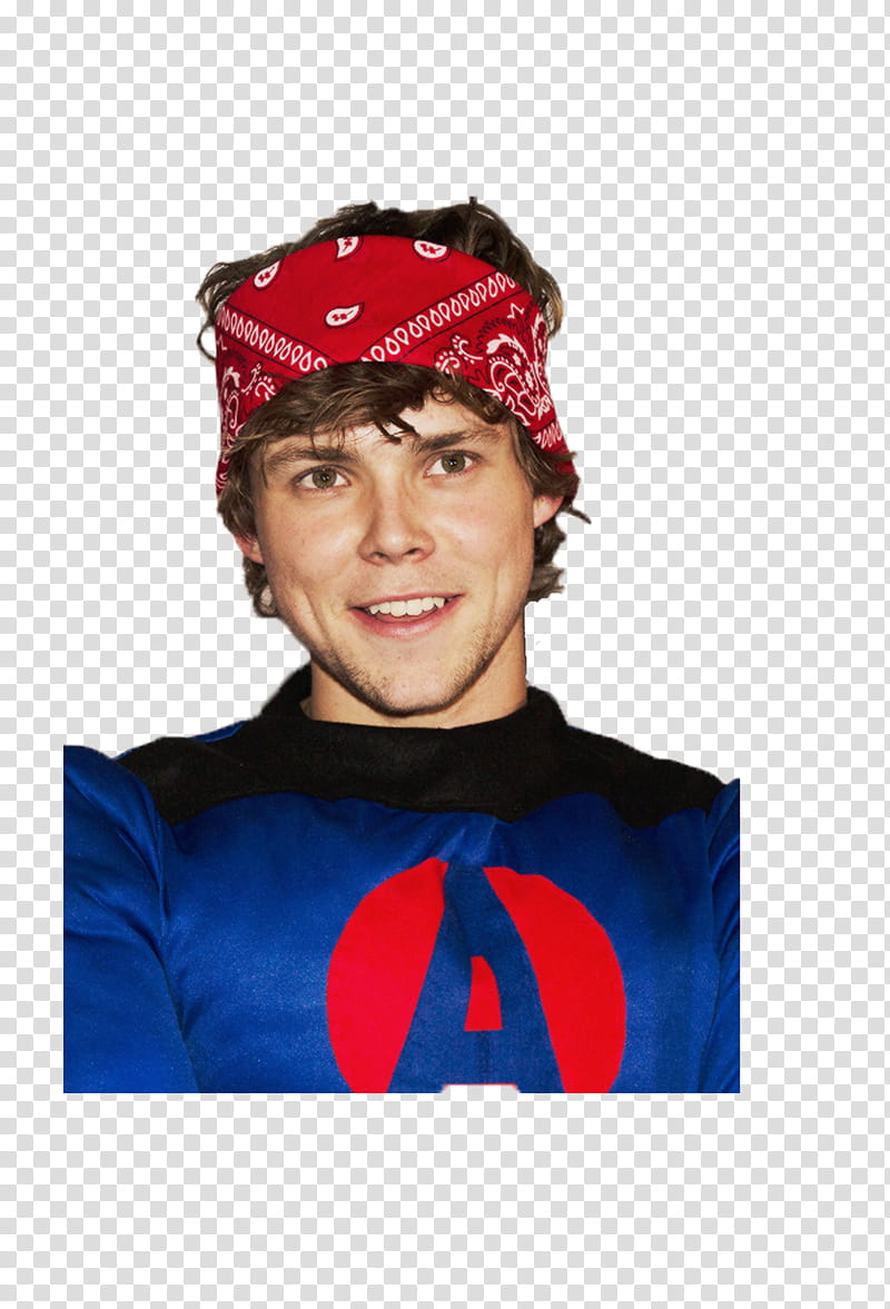 ashton irwin, Sin título- transparent background PNG clipart