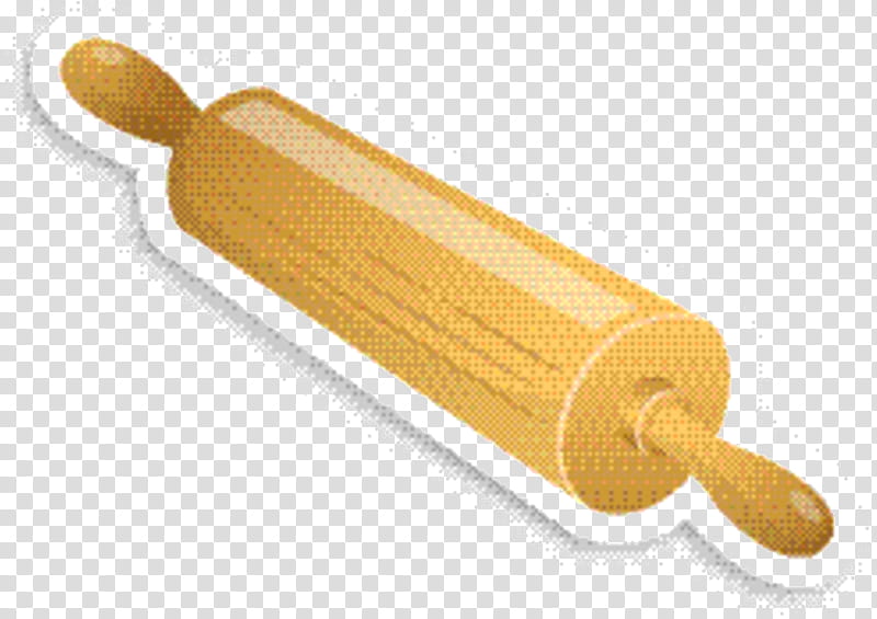 Rolling Pins Design transparent background PNG clipart