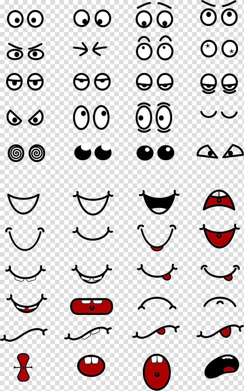Emoticon Line, Face, Drawing, Facial, Facial Expression, Cartoon, Text, Emotion transparent background PNG clipart