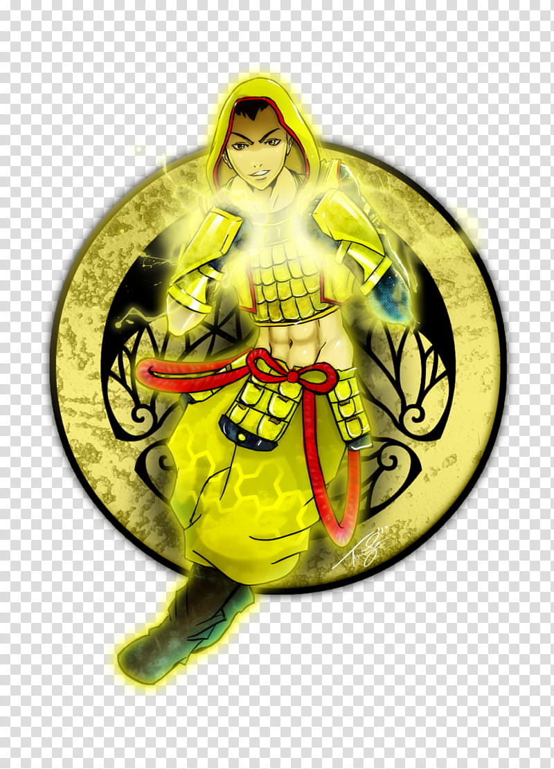 Sengoku Basara Samurai Heroes Ball, Devil Kings transparent background PNG clipart