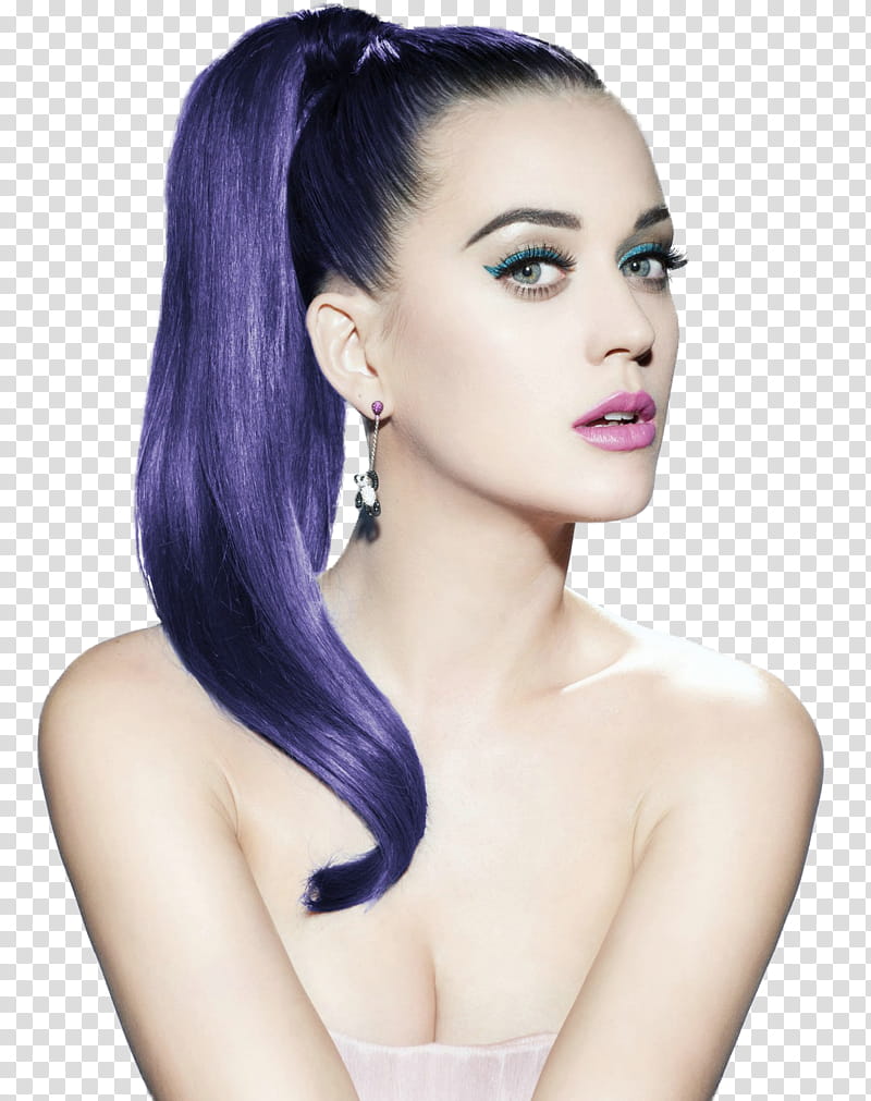 Katy Perry , KP BÜ₧RAN () transparent background PNG clipart