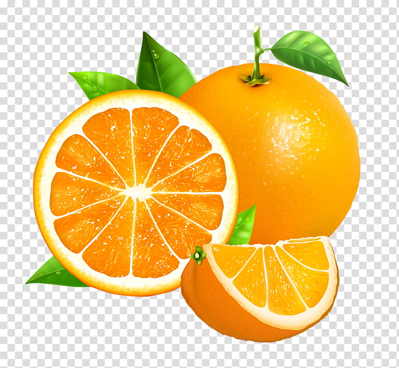 Orange Summer