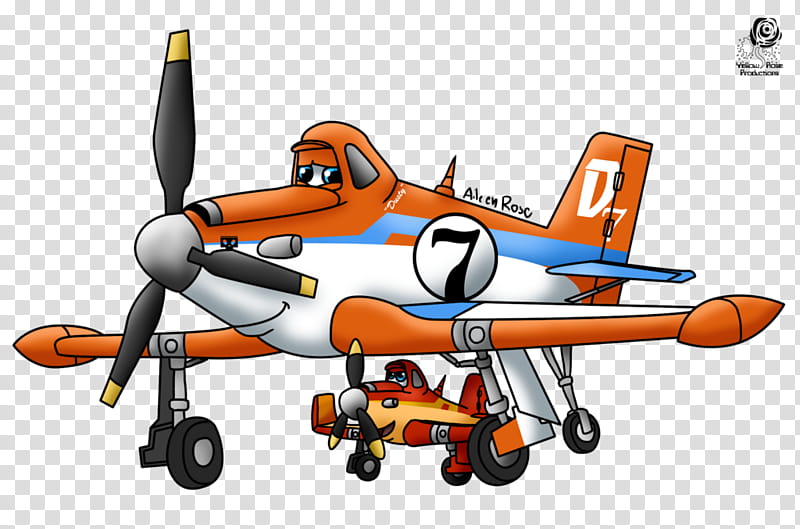 Cartoon Airplane, Ripslinger, Ishani, Dusty Crophopper, Leadbottom, Skipper, Planes, Dusty Ishani transparent background PNG clipart