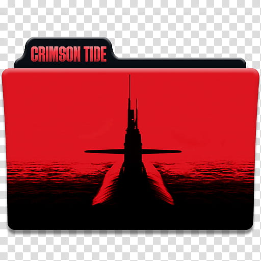 Crimson Tide  , CrimsonTide_ transparent background PNG clipart